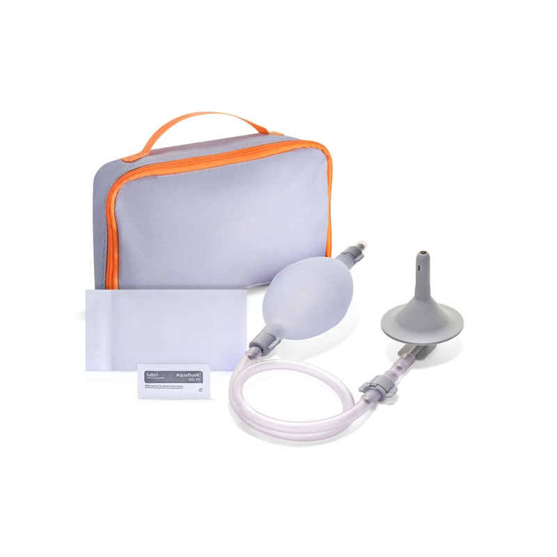 Aquaflush Midi Compact+ Kit Inicial Aquaflush Midi Compact+ Kit Inicial