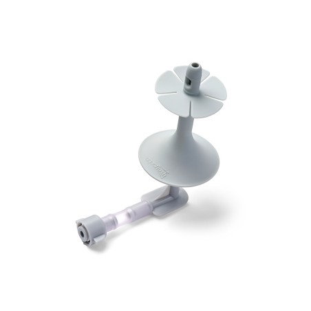 Aquaflush Maxi Self Retaining Cone (SRC) Pack Kit Iniciação