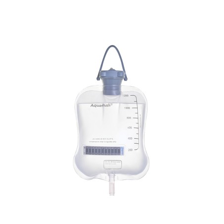 Aquaflush Maxi Self Retaining Cone (SRC) Pack Kit Mensal