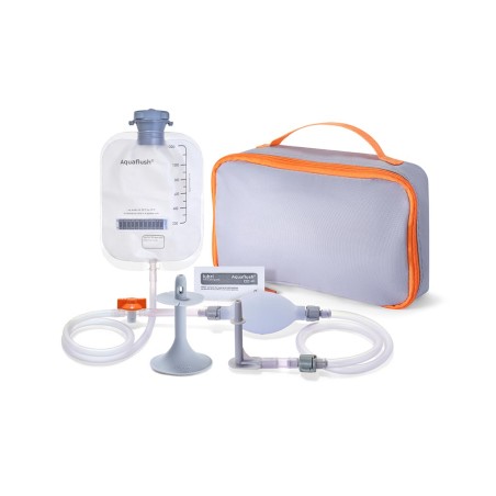 Aquaflush Maxi Self Retaining Cone (SRC) Pack Kit Mensal